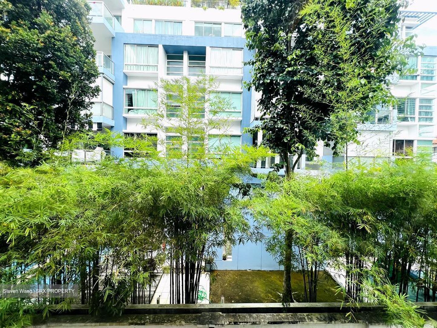 Tembelina (D15), Apartment #495803391